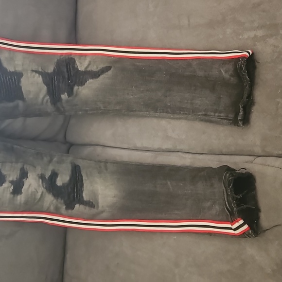 Jeans - Picture 4 of 5